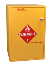 Flammables Cabinets