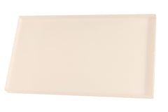 SC9440 Polypropylene 29"x17"x1.5" Tray Insert for SC8041