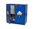 Under-the-Counter, Corrosive Cabinet, Fully Lined, 35", Blue SC1636