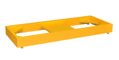 SC1861 Stak-a-Cab™ Floor Stand, Yellow