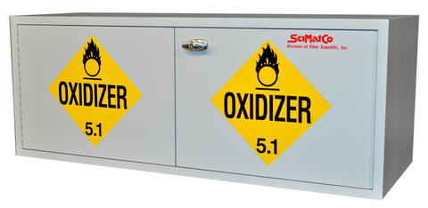 SC1960 Stak-a-Cab™ Oxidizer Cabinet