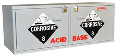 Stak-a-Cab™ Combination Acid/Base Cabinet SC2260
