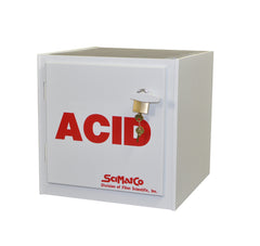 Bench Polypropylene Acid Cabinet SC5000