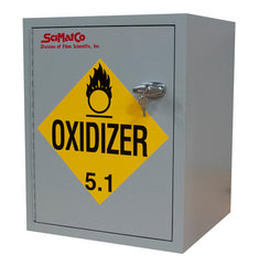 SC8030 Bench Oxidizer Cabinet