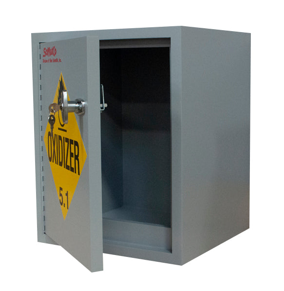 SC8030 Bench Oxidizer Cabinet | SciMatCo