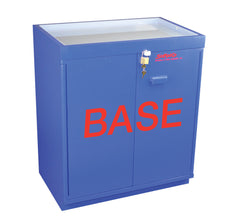 Floor Base Cabinet, Partially Lined SC8043