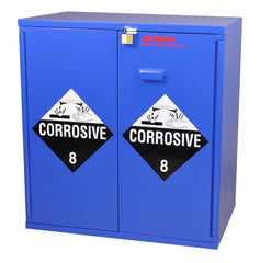 Jumbo Stacking Corrosive Cabinet SC8082