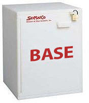 Bench Plast-a-Cab®, HDPE, BASE SC5012